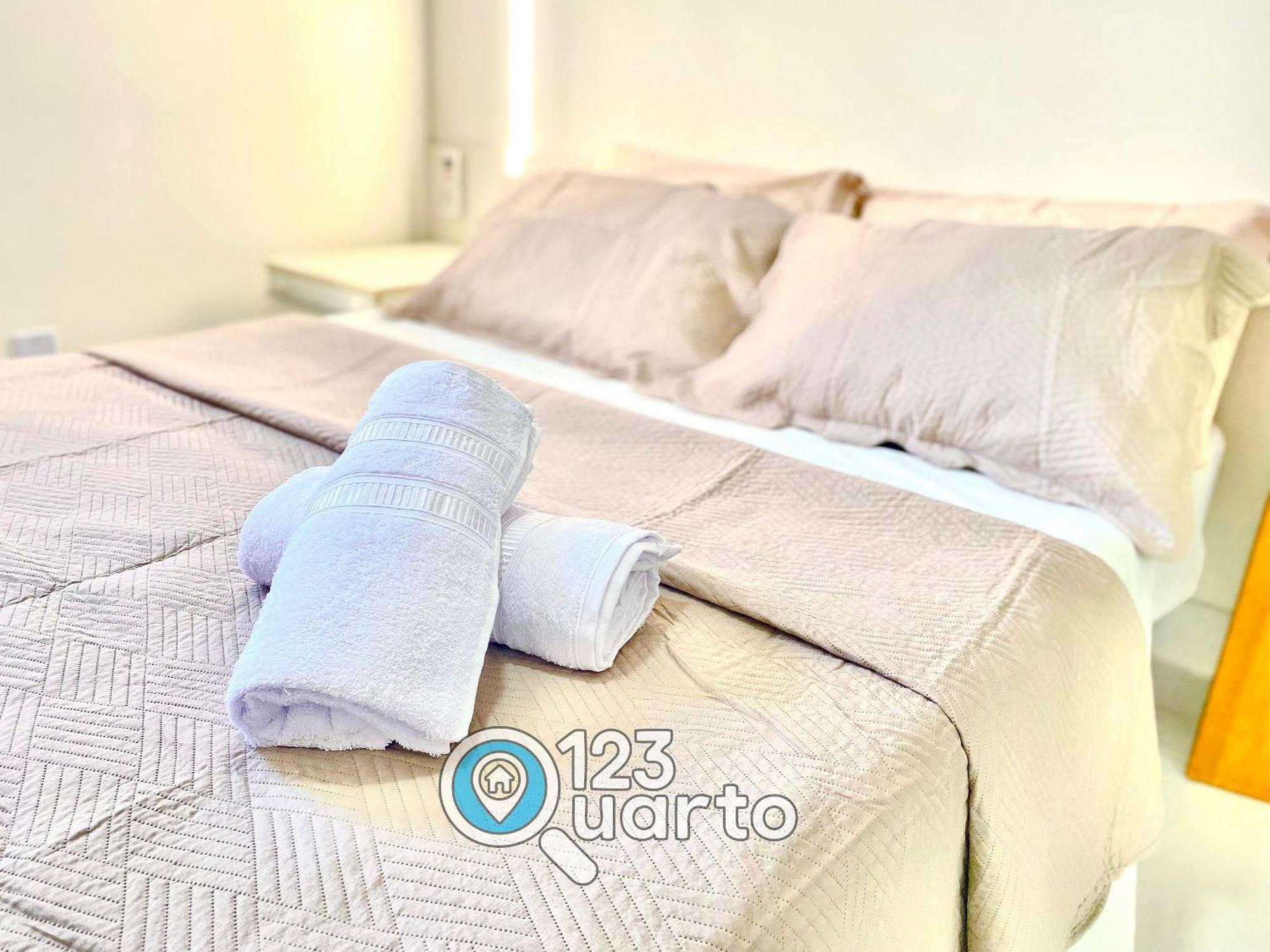 Apartamento| Confortavel Ao Lado Do Bar Do Cuscuz * João Pessoa