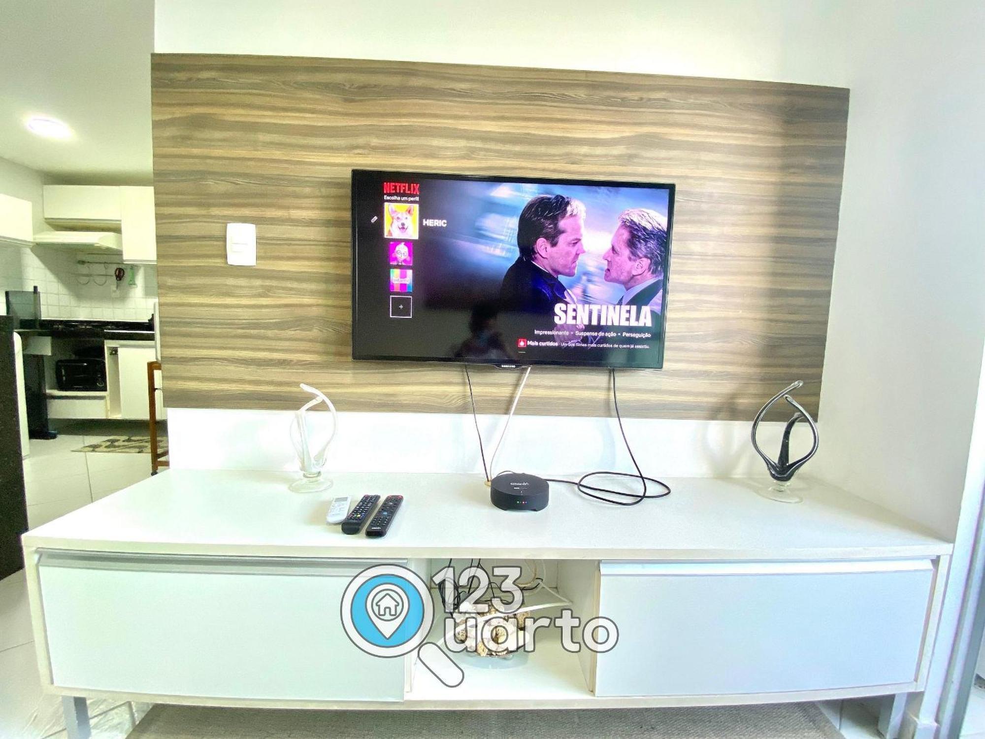 Apartamento Apartamento| Confortavel Ao Lado Do Bar Do Cuscuz