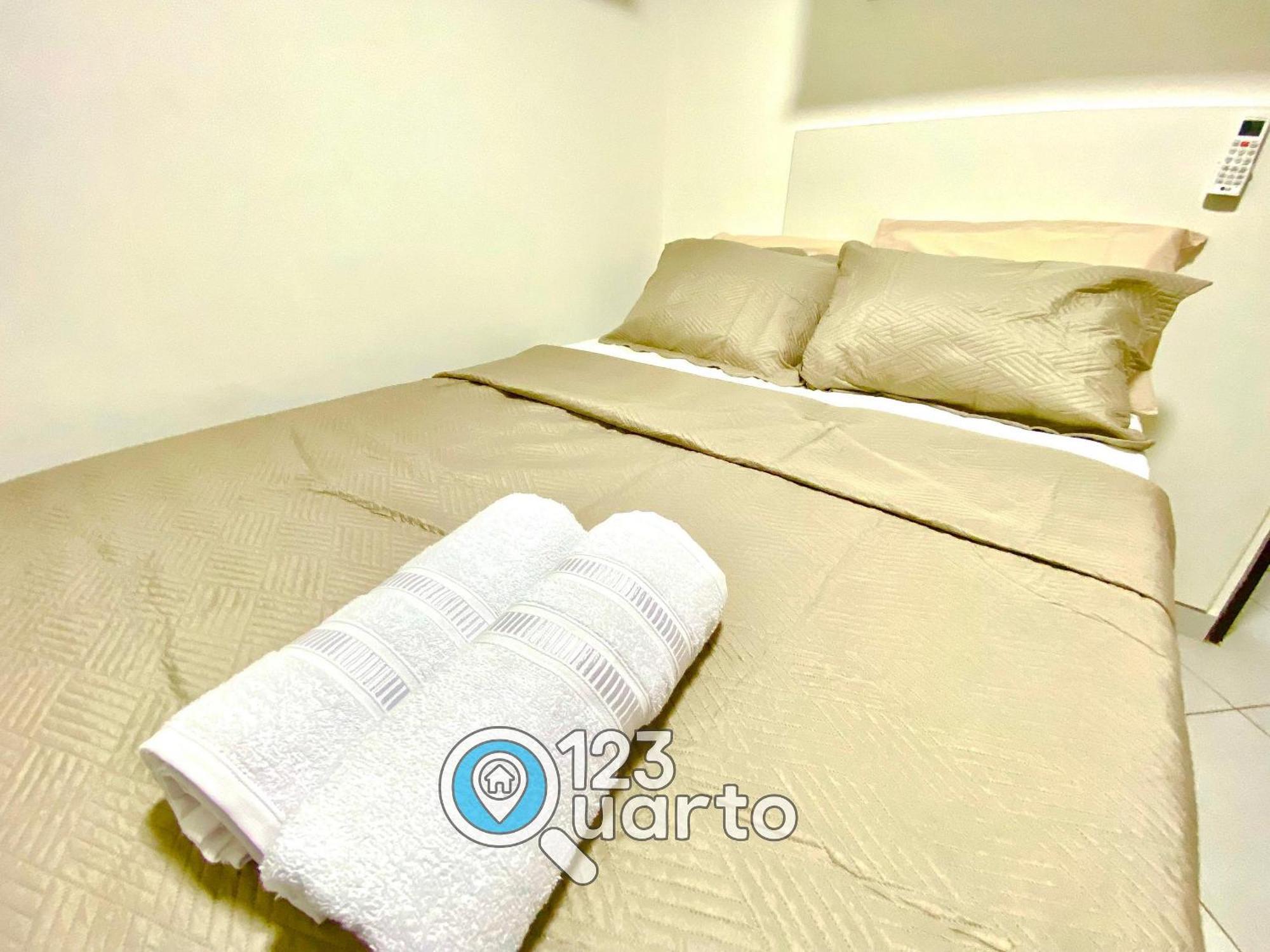 Apartamento Apartamento| Confortavel Ao Lado Do Bar Do Cuscuz *
