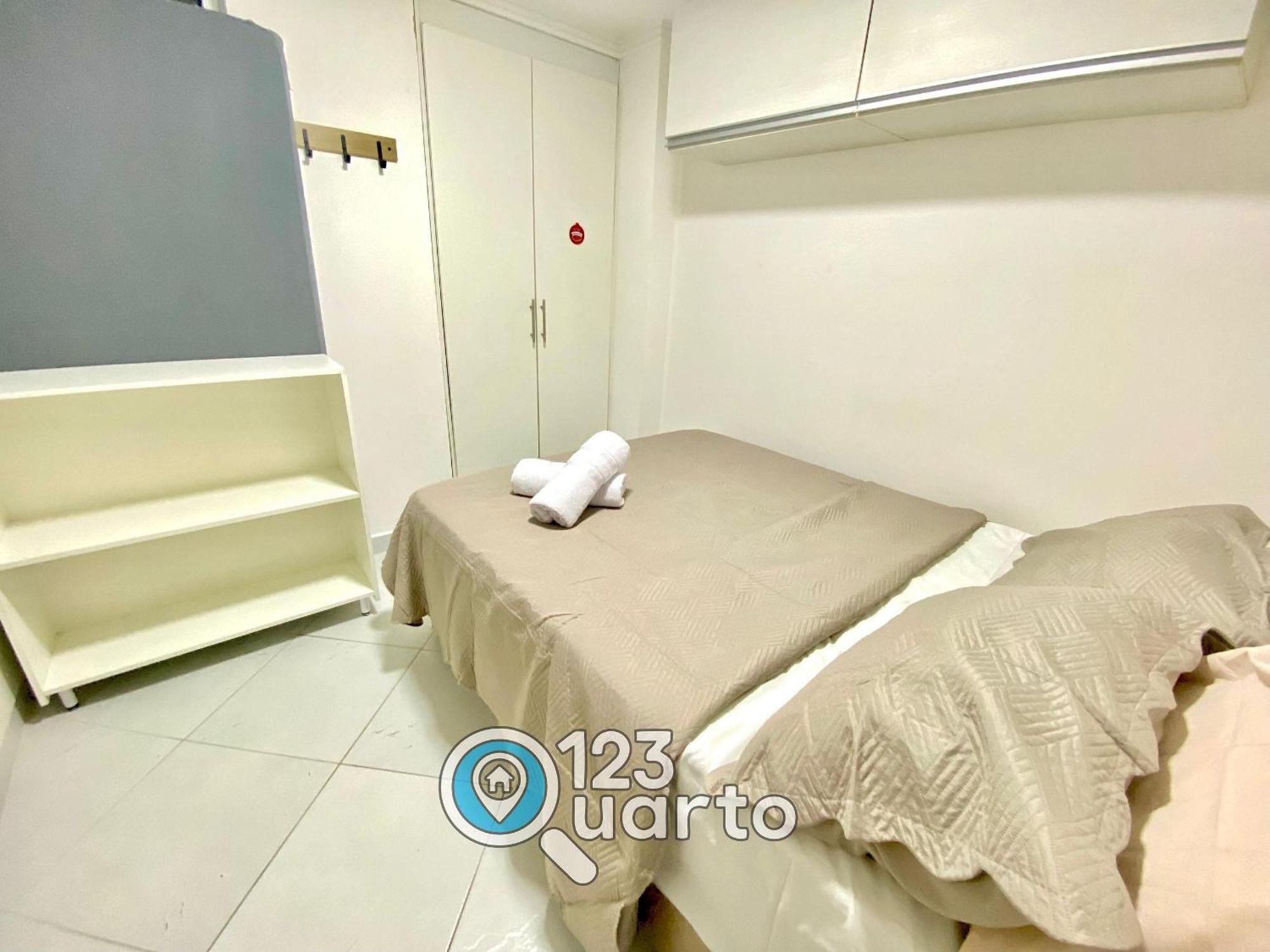 Apartamento Apartamento| Confortavel Ao Lado Do Bar Do Cuscuz João Pessoa