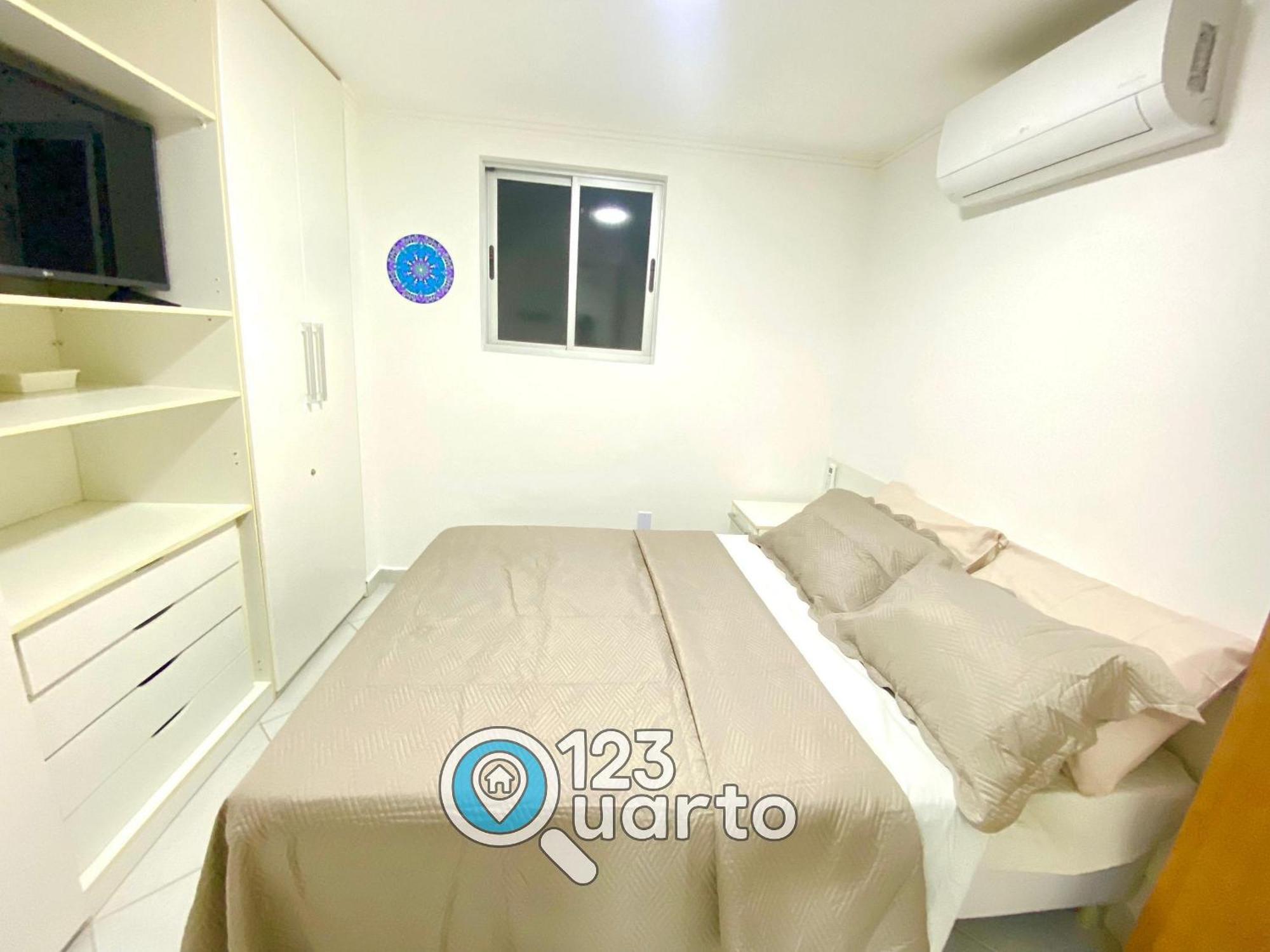 Apartamento| Confortavel Ao Lado Do Bar Do Cuscuz