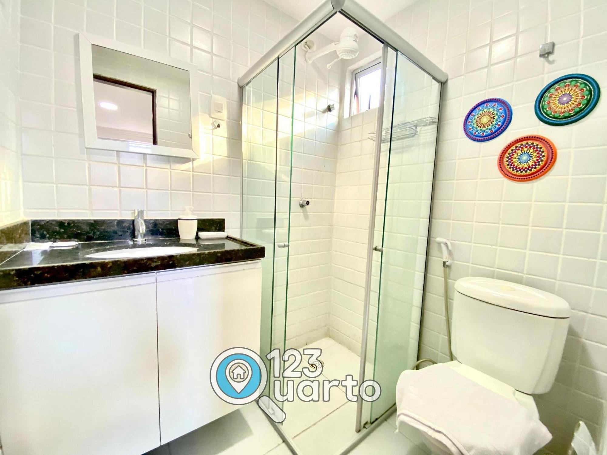 Apartamento| Confortavel Ao Lado Do Bar Do Cuscuz Apartamento