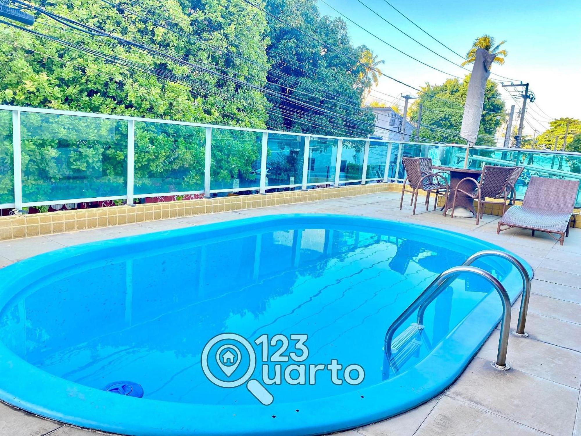 Apartamento| Confortavel Ao Lado Do Bar Do Cuscuz Apartamento *